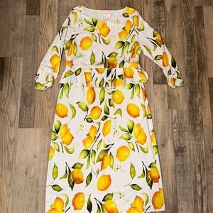 Dainty Jewells Swim Dress